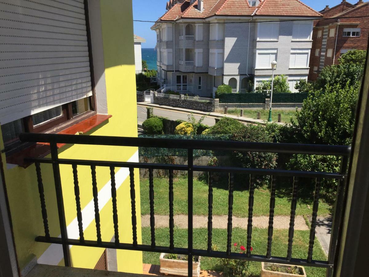 Vivienda Verano Noja Exterior photo