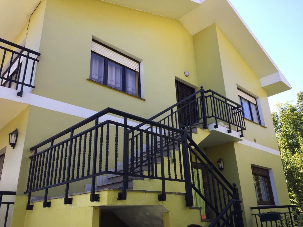 Vivienda Verano Noja Exterior photo
